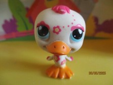 Petshop canard 2167 d'occasion  Saint-Omer