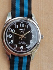 Hmt military style d'occasion  France