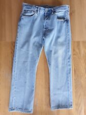 Levi strauss 501 d'occasion  Paris XX