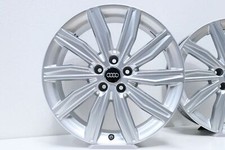 Riginal audi zoll gebraucht kaufen  Großmehring
