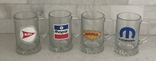 Mopar logos highball for sale  Saint Johns