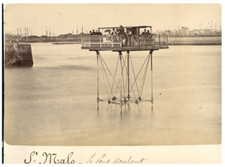 Saint malo pont d'occasion  Pagny-sur-Moselle