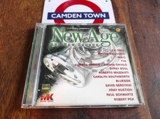 New age music usato  Italia