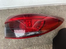 Mazda mk3 saloon for sale  NORTHAMPTON