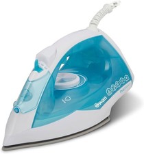 Swan steam iron for sale  GRAVESEND