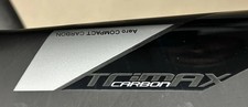 Vision aero carbon gebraucht kaufen  Wiesbaden