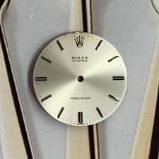 Rolex oyster precision for sale  San Ramon