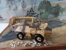 Vab 4x4. camouflage. d'occasion  Fougères