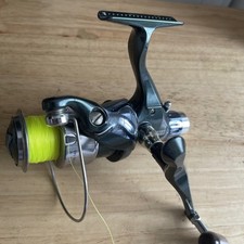 Rod reel odyssey for sale  ISLEWORTH