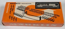 Märklin 0224 bausatz gebraucht kaufen  Wadern