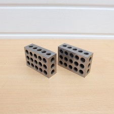 Set parallel blocks for sale Set parallel blocks for sale  HYDE