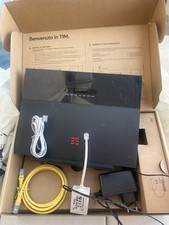 Tim hub plus usato  Paterno