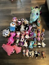 Beanie boos teeny for sale  Round Rock