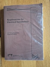 bs7671 for sale bs7671 for sale LOCHGELLY