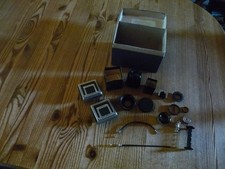 Pentacon etc kamera gebraucht kaufen  Krefeld