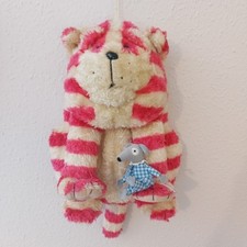 Bagpuss cat 30th for sale  CHELTENHAM