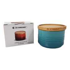 Creuset canister 12oz. for sale  Houston