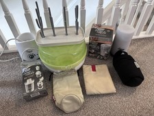 Portable baby bottle for sale  NUNEATON
