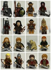 Lego mini figure for sale  STOCKTON-ON-TEES