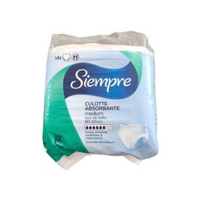 Culotte incontinence fuite d'occasion  Badonviller