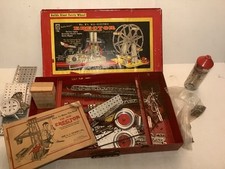 Vintage erector set for sale  Philadelphia