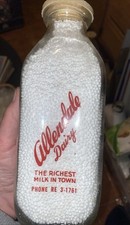 Allendale dairy old for sale  Clarks Summit