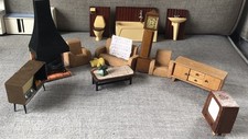 Vintage dottoi dolls for sale  SOUTHPORT