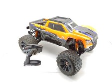 Traxxas maxx orange for sale  Seymour
