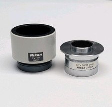 Nikon mount adapter gebraucht kaufen  Berlin