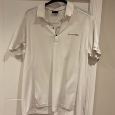 Galvin green polo for sale  WINDLESHAM
