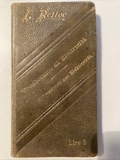 vocabolario tedesco italiano usato vocabolario tedesco italiano usato Genova