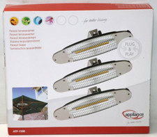 Appliance atp 1500 gebraucht kaufen  Delbrück
