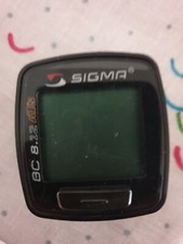 Sigma fahrradcomputer 12 gebraucht kaufen  Schloß Holte-Stukenbrock