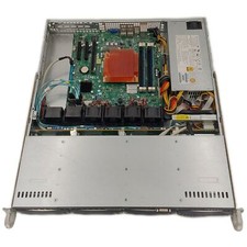 Supermicro x10slm server for sale  Brockport