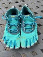 Vibram five finger for sale  ROMSEY