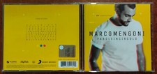 Marco mengoni parole usato  Cosenza