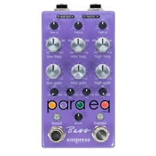 Empress effects bass for sale  USA