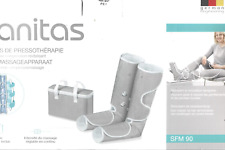 Bottes pressotherapie appareil d'occasion  Castelsarrasin