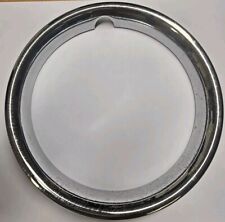 Chrome wheel rim for sale  CHIPPENHAM