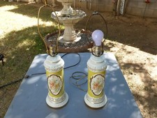 Beautiful vintage pair for sale  Glendale