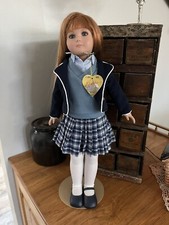 Tonner effanbee vinyl for sale  Belvidere