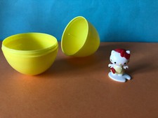 Hello kitty sammelfigur gebraucht kaufen  München