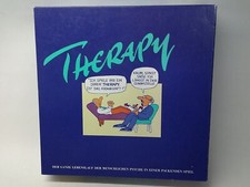 Spiele therapy ganze gebraucht kaufen  Kierspe