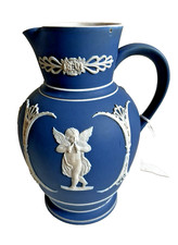 Vntg wedgwood dark for sale  Old Orchard Beach