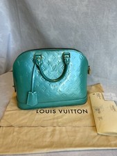 Borsa originale louis usato  Seregno