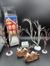 Dept village holiday for sale  Elkton
