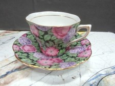 Rosina chintz china for sale  La Mesa
