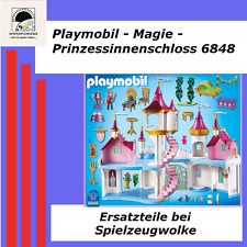 Playmobil playmobil princess gebraucht kaufen  Tarp