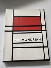 Piet mondrian 1872 usato  Samarate
