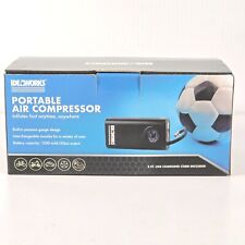 Ideaworks portable air for sale  Star